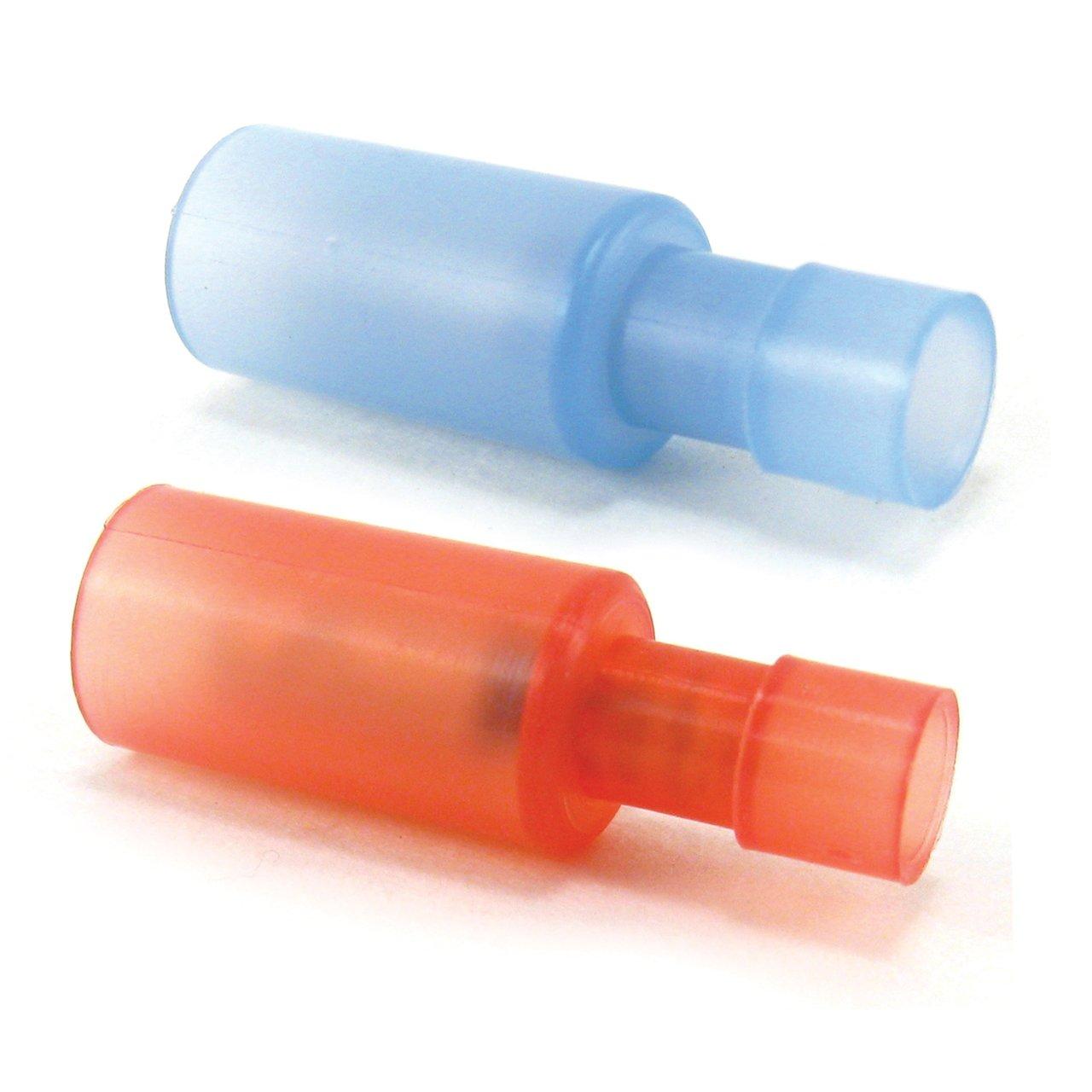 TNF144MBXV NYL INSUL MALE BULL 16-14 BLU