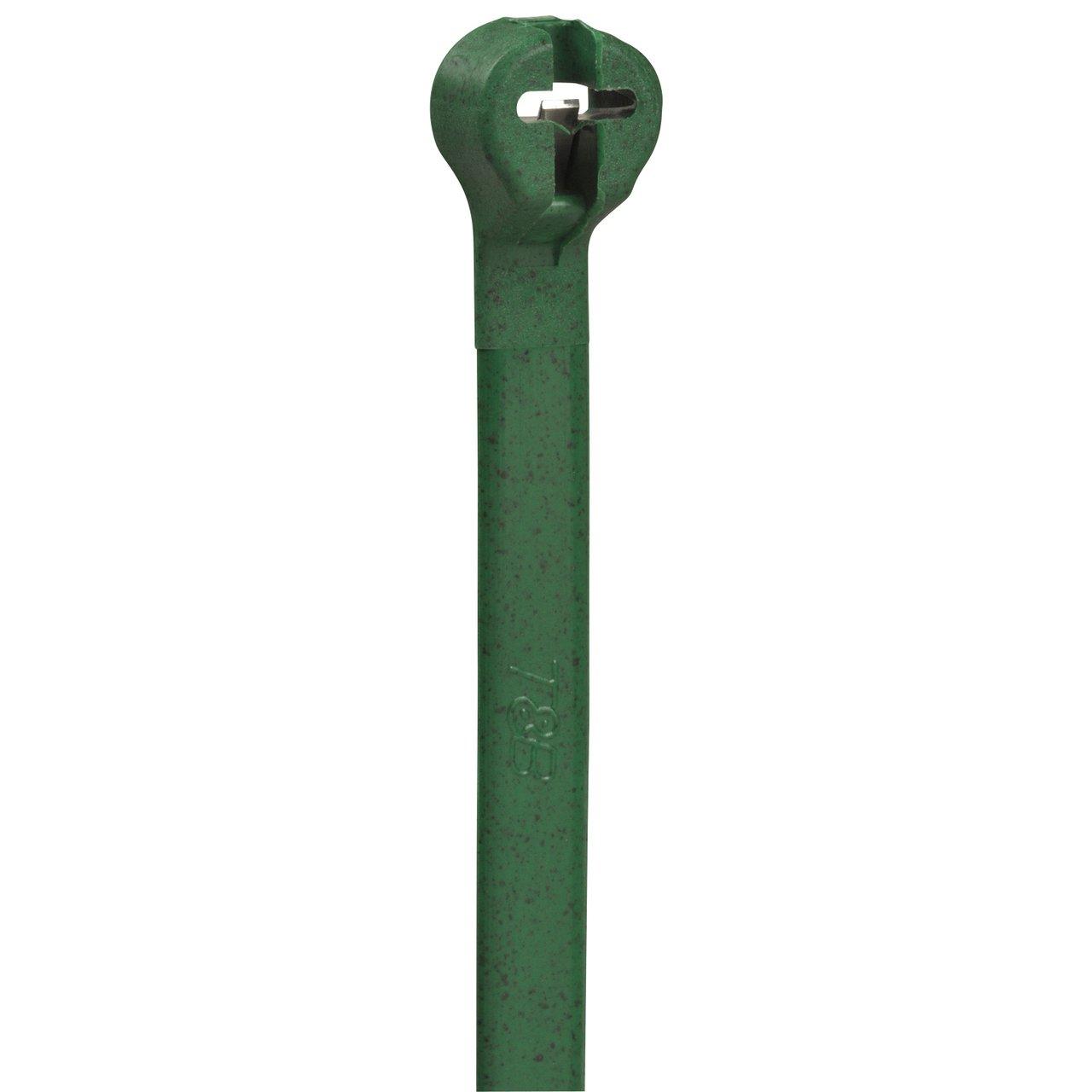 TY277M5 ATTACHE-CÂBLE 120LB 24" VERT N