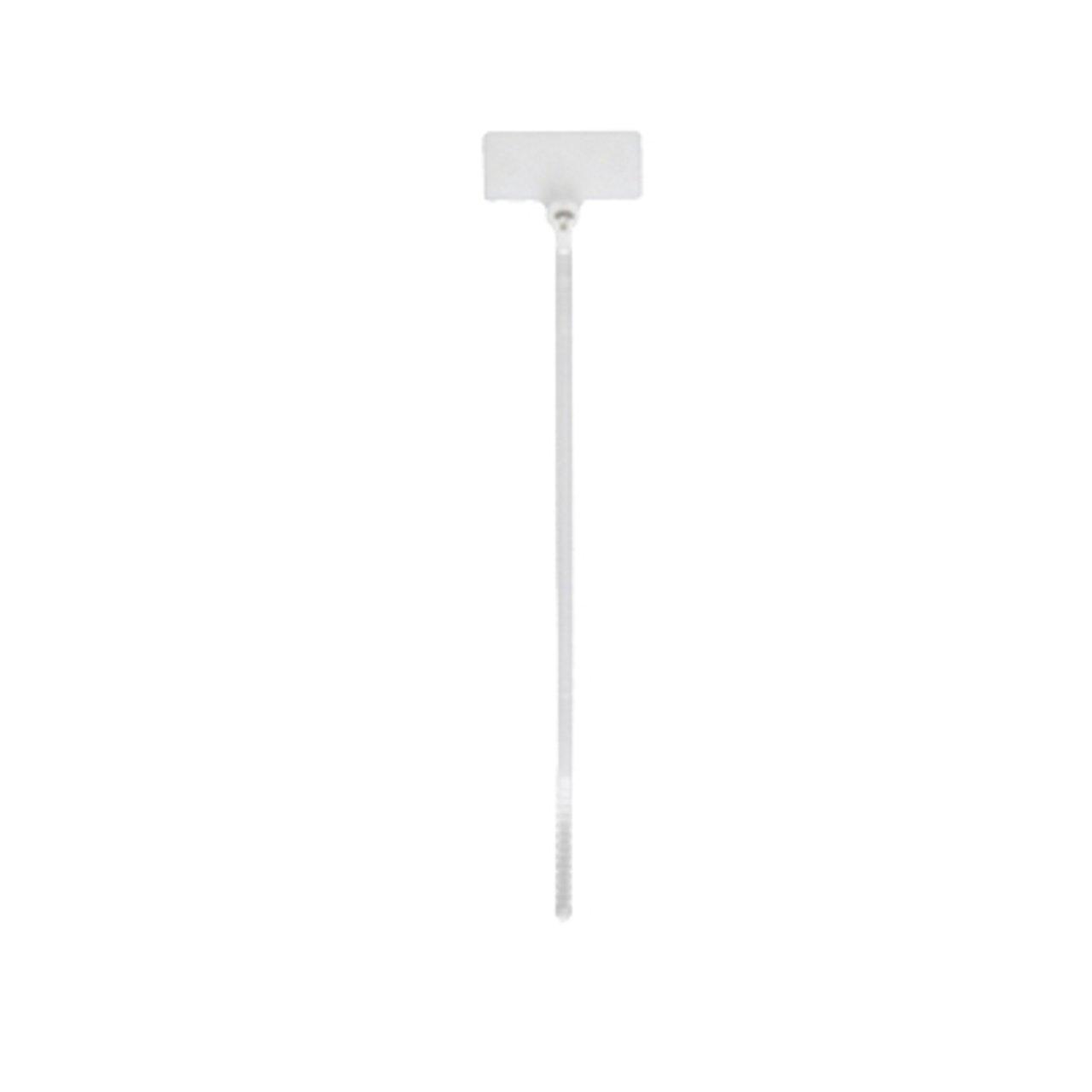 TY5532M 8.4IN. MARKING TYPE CABLE TIE
