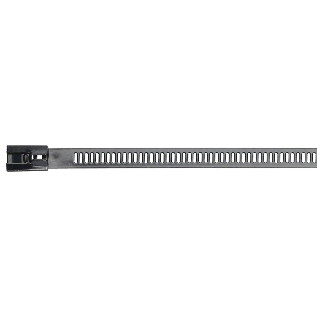 TYS6-280C ATTACHE INOX 316 0.27X 6PO
