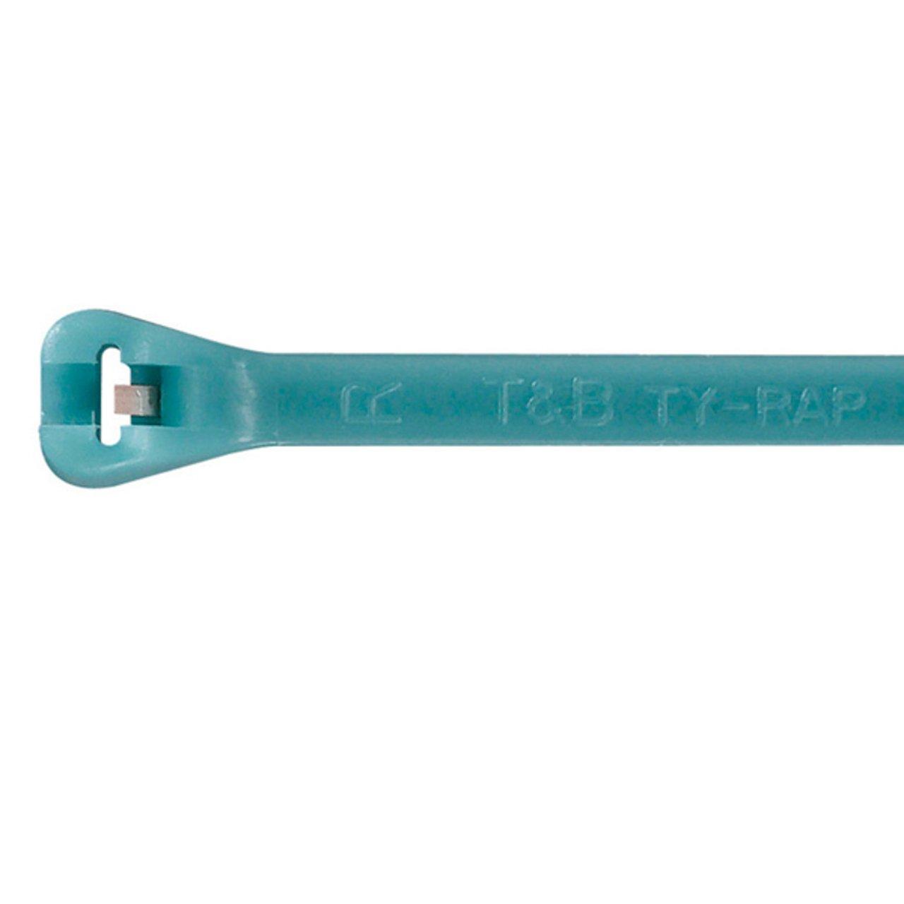 TYZ23M 3.62" ATTACHE EN "TEFZEL"