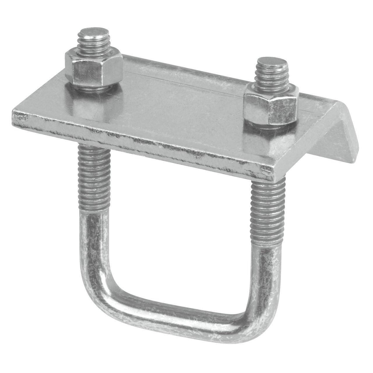 U501HDG SUPERSTRUT BEAM CLAMP