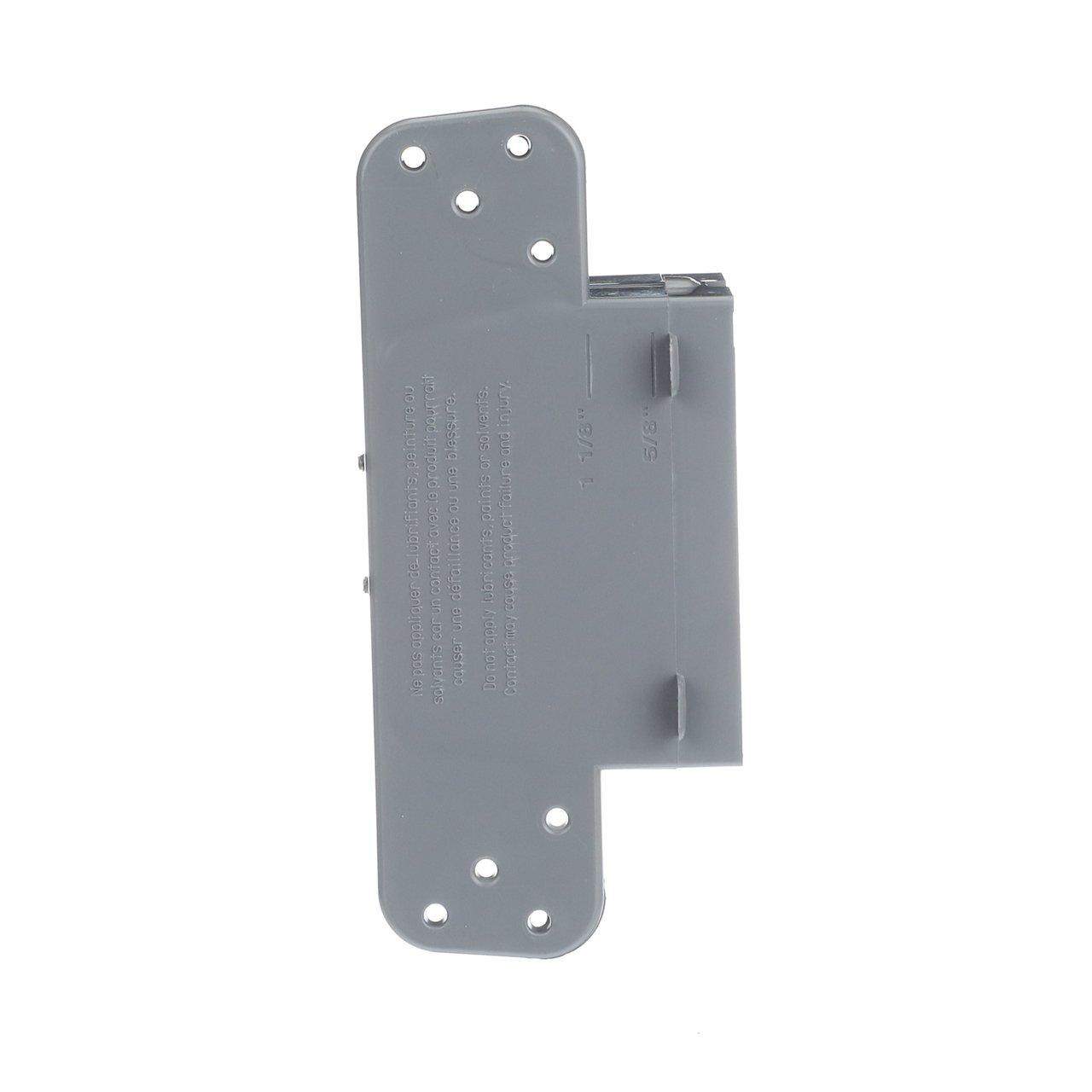 WSWUS 1 GANG PLASTIC BOX (US)