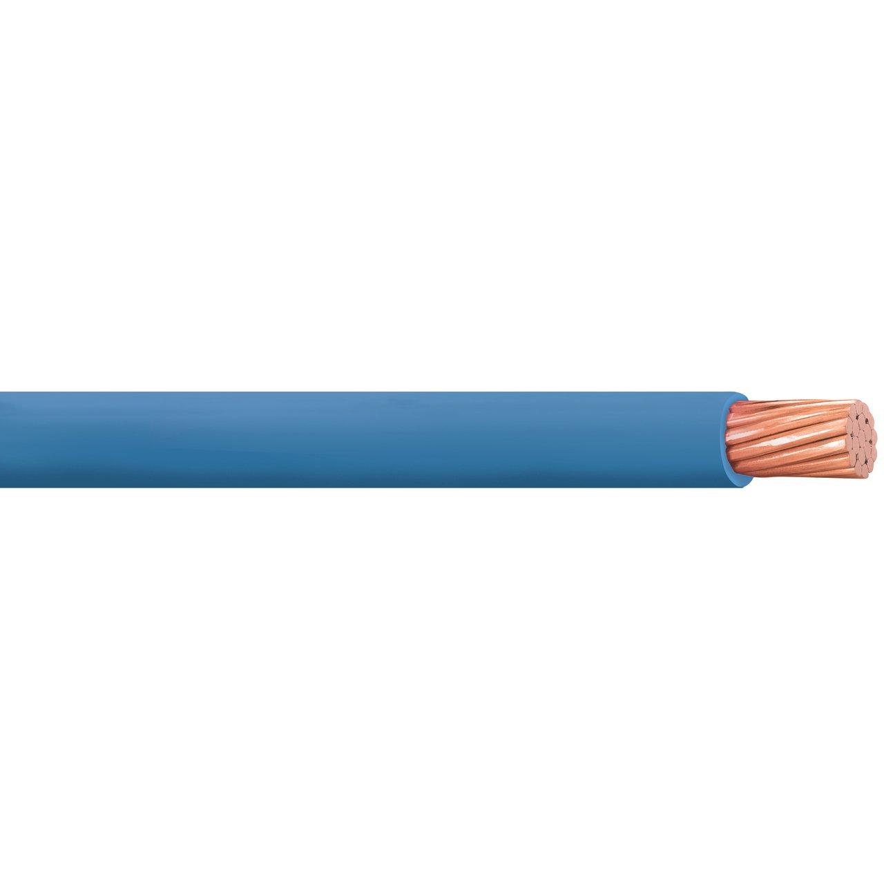 T90 6-GA STR BLUE
