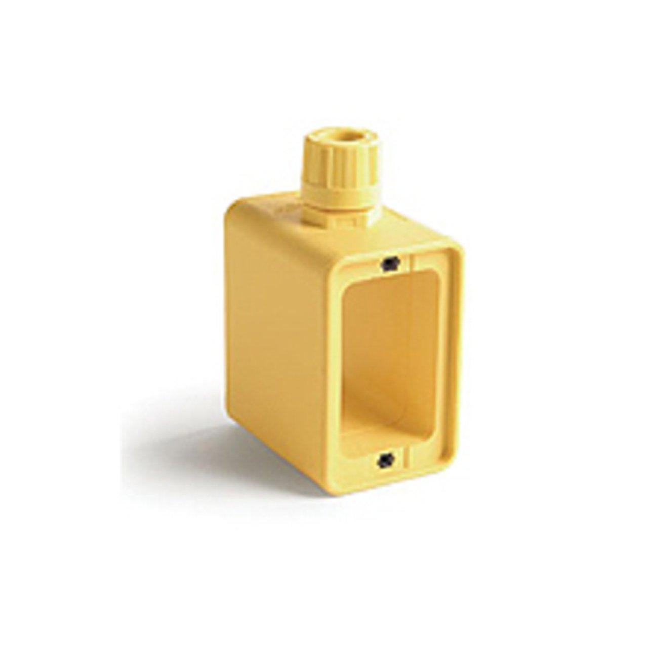 MOLEX 1301370149 | 3059 RUB BOX FOR WPROOF OUTLET BOX | String