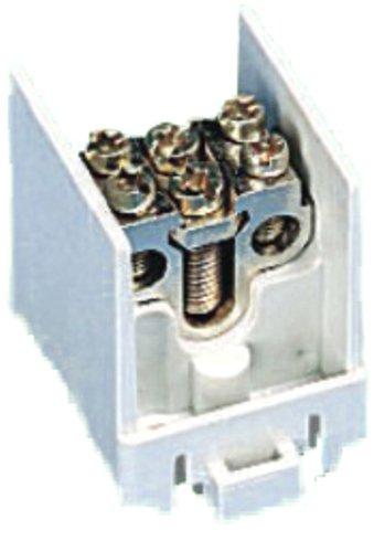 Hauptleitungsabzweigklemme 02237 ZK 25/4 3x4-1x12 Serie-A 081140-5-4