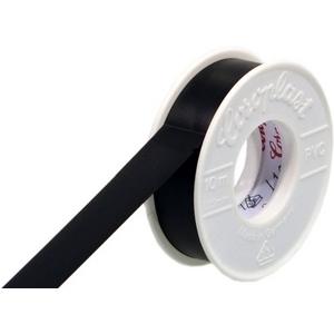 PVC Elektro-Isolierband 301 schwarz 105°C
