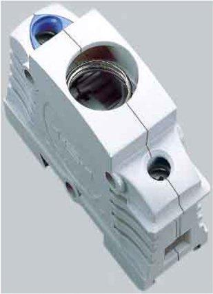 Sicherungssockel D02 1pol Si-So D02 E18 63A Triton