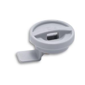 Drehriegel Schließ-Sperrvorrichtung