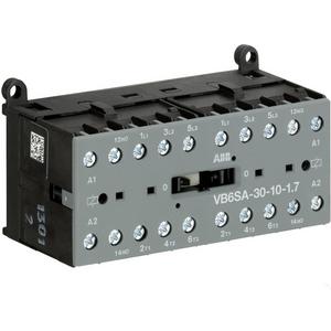 Schützkombination VB6SA-30-10-1,7W 24V
