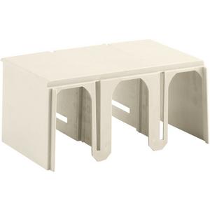 Kabelabdeckung für Lasttrenner XLP00