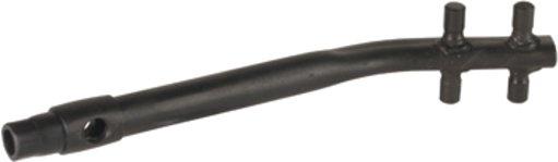 Richteisen Rd./Fl. 8 mm Länge: 260 mm Gewicht: 322 g