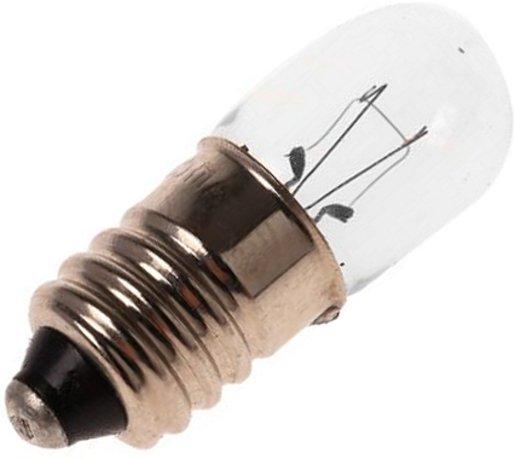 Glühlampe 240 V 3 W E10