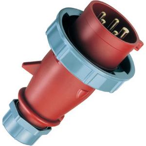 CEE-Stecker AM-TOP 16A 5p 400V 6h IP67
