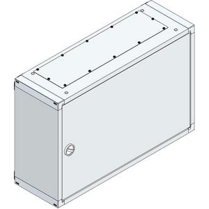 AP-Wandverteiler ohne RW IP30 + Tür außen B775xH515xT240mm