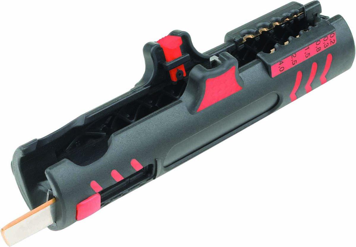 Kabelentmanteler Jokari Super Kabel von 8-13mm ø abisolieren