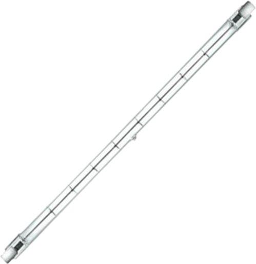 Halogenstab 1000 W 192 mm