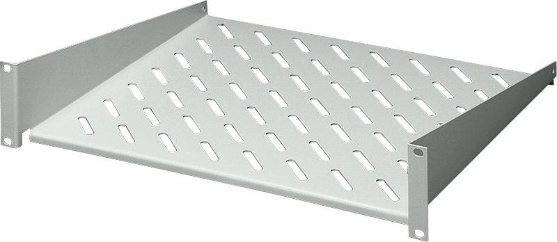 2 HE Geräteboden fest