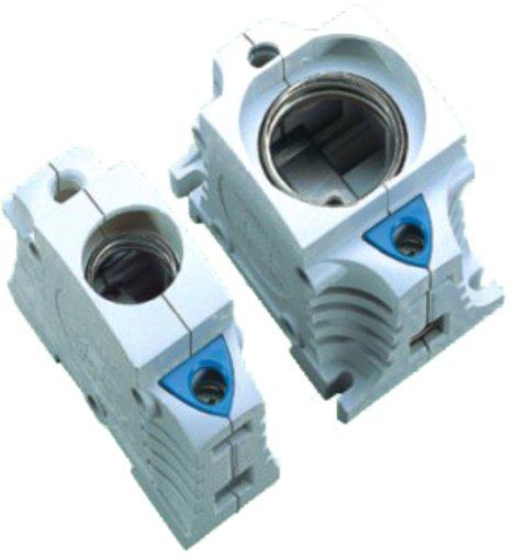 Triton Sicherungssockel DII E27 25A 1polig 31173 TRITON