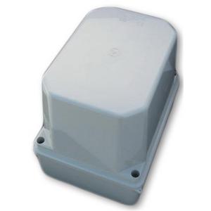 Abzweigdose 160x120x140 mm IP65 CEL 16 ET008.CA.G
