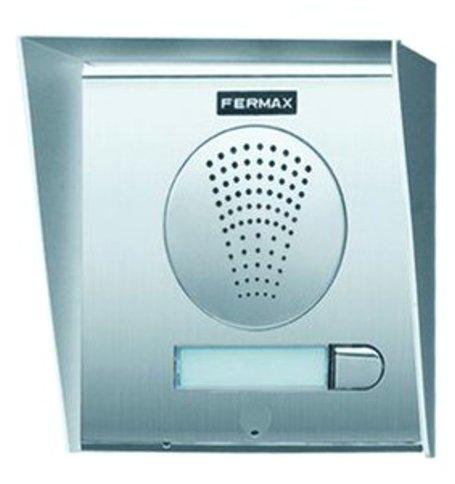 Regendach F8400 UP alu-silber Schutz gegen Regenwasser 135x130 mm