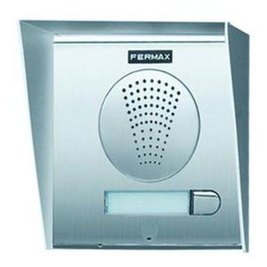 Regendach F8400 UP alu-silber Schutz gegen Regenwasser 135x130 mm