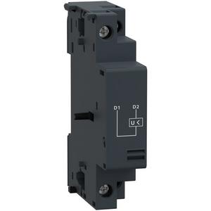 Unterspannungsauslöser 440V GVAU385