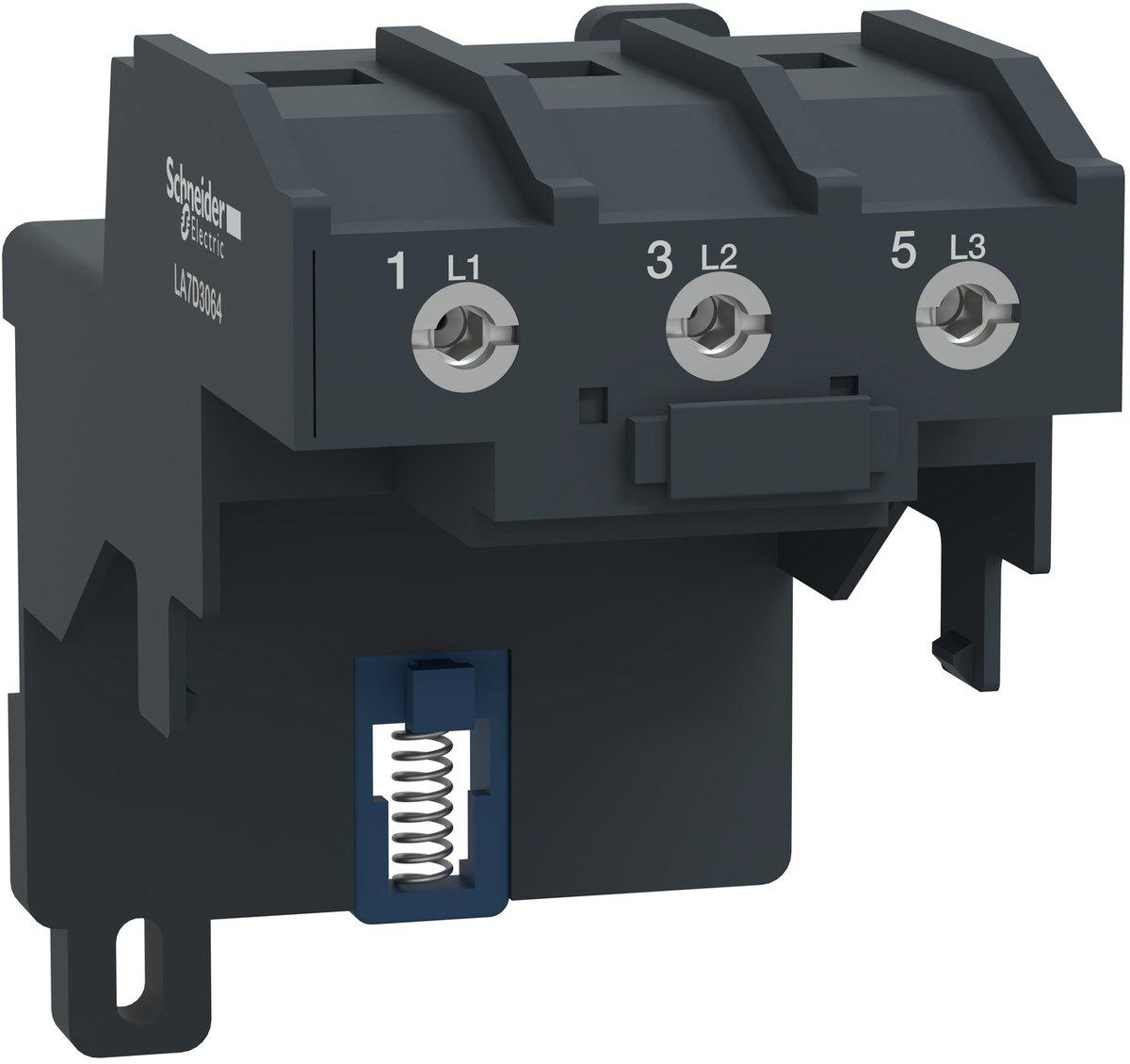 Träger für Einzelaufstellung LR2D3... LA7D3064