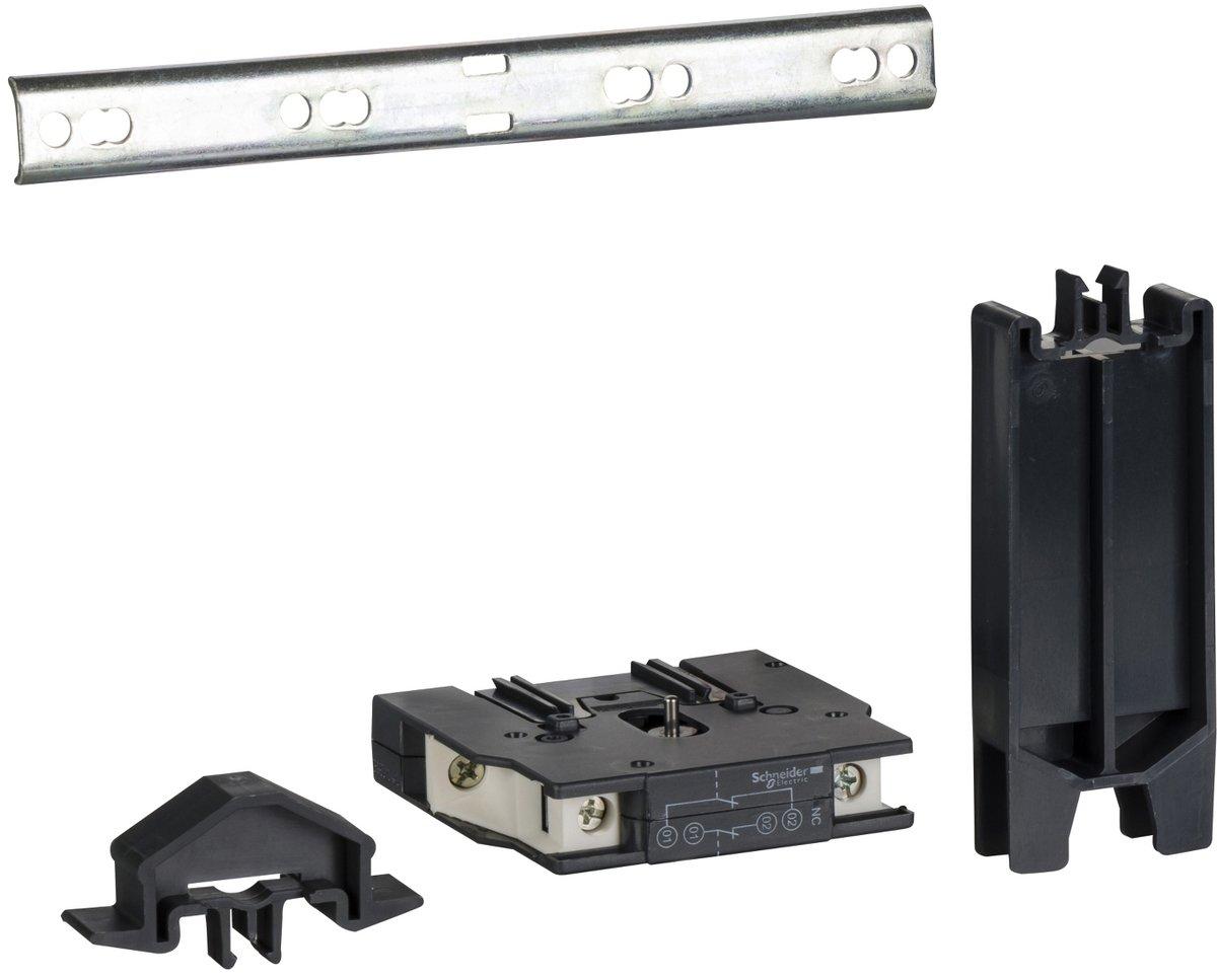 Verriegelung LC1D40-D65 D80-D95 LA9D4002