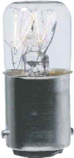 Ersatzleuchtmittel für Blitzleuchte Glühlicht 5W 240V AC