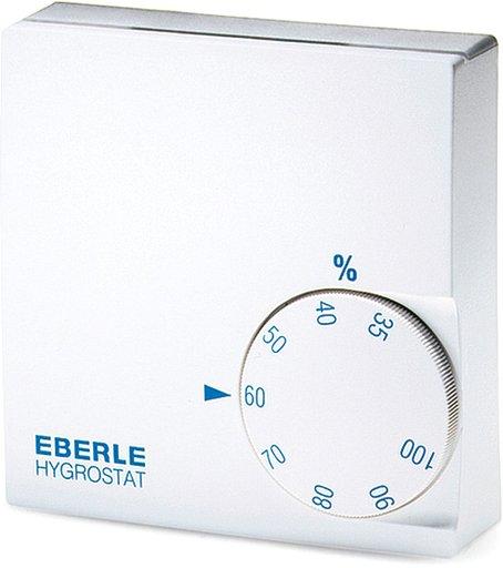 Hygrostat für Wandbefestigung dient zur Regelung der Luftfeuchtigkeit