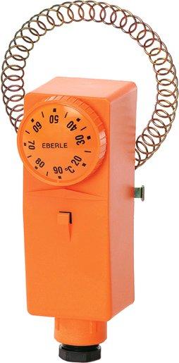 Rohranlegeregler mit Außenskala