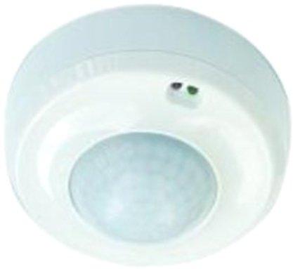 Präsenzmelder LUXOMAT PD2-AP Slave weiß 360°