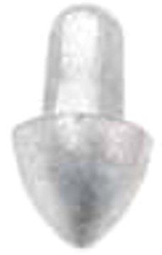 Erderschlagspitze rund ESP25 fv