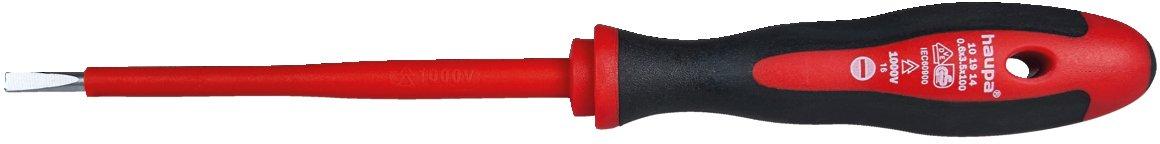 2K-VDE-Elektriker-Schraubendreher 3,5 x 100 mm