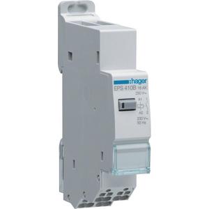 Elektronischer Fernschalter 1 S 230 V