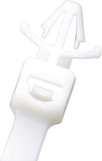 Kabelbinder 109x2,5 mm PA natur