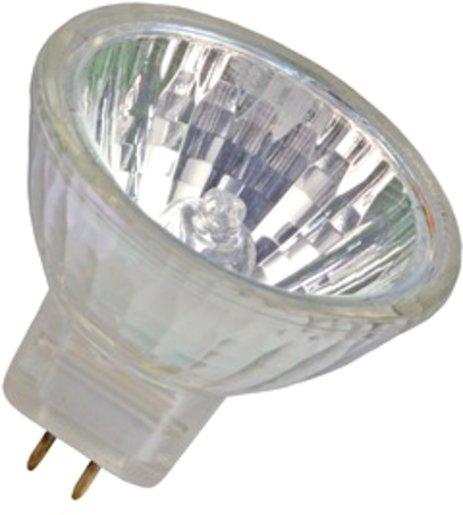 Reflektorlampe GU4 20W 24V