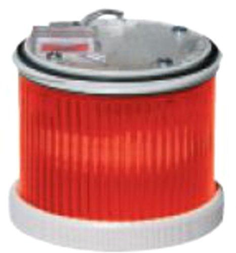 Blinkleuchte Element TWS L MT 12 - 24 V DC 5 W rot