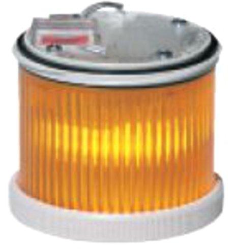 Blinkleuchte Element TWS L MT 24 - 240 V AC 5 W orange