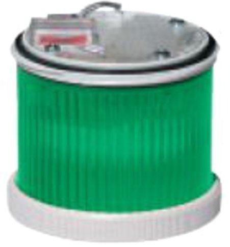 Blinkleuchte Element TWS L MT 12 - 24 V DC 5 W grün
