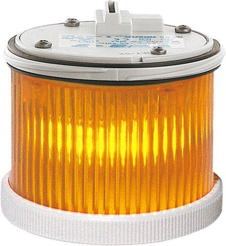 Blinkleuchte Element TWS L MT 12 - 24 V DC 5 W orange