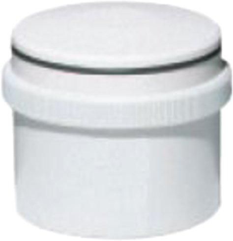 Basiselement TWS B.C. IP65 grau RAL7035 240V AC/DC