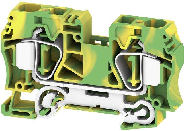 Erdungsklemme ZPE 16