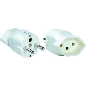 Reisestecker Schweiz Österreich