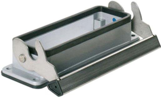 Gehäuse HDC 24B ALU
