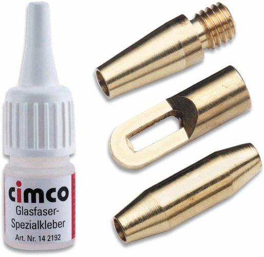 Service-Set für Kati-Blitz 14-teilig