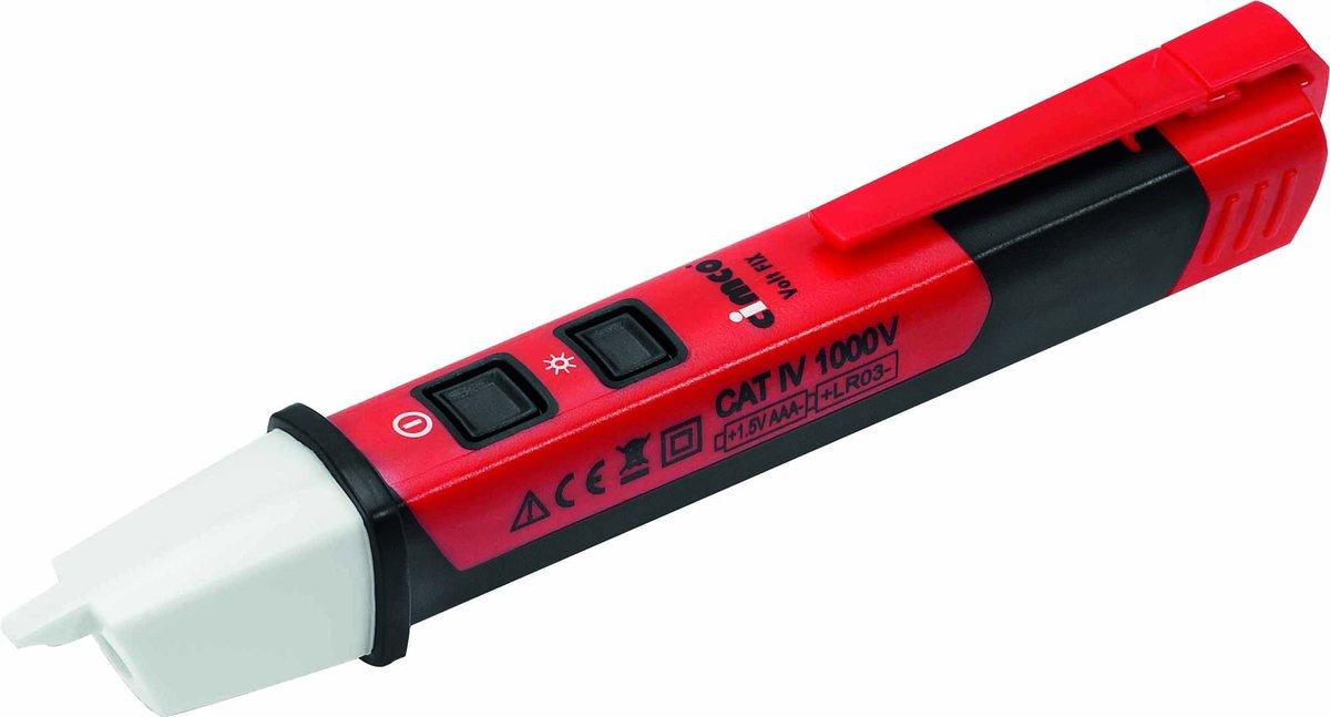 Berührungsloser Spannungsprüfer Voltfix 50-600 V AC 50-500 Hz