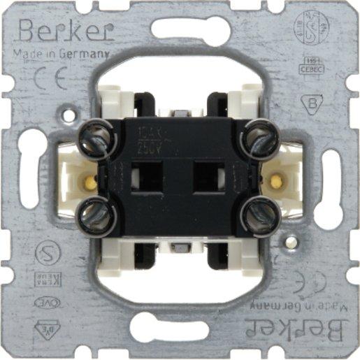 Wipptaster für Hohlwandmontage Modul Einsatz