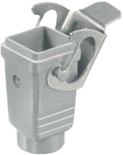 Gehäuse HDC 04A KOLU 1M20G